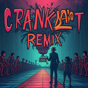 1-800 (Crankdat Remix)