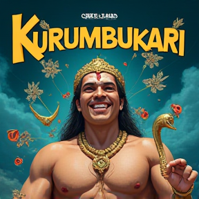 Kurumbukari 