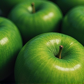 Green Apples