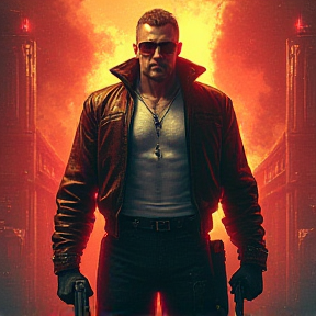 Duke Nukem, le Héros du Futur