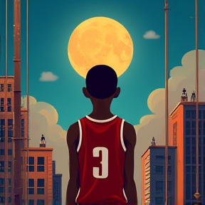 Basketball Dreams