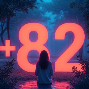 +82