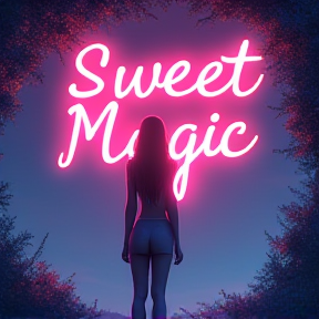 Sweet Magic