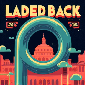 Layed-back-jingle