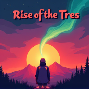 Rise of the Tres