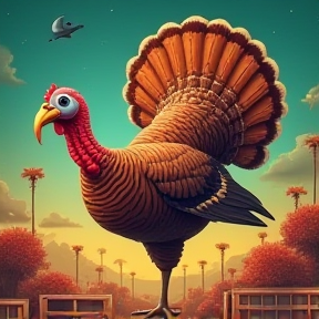 turkeytom