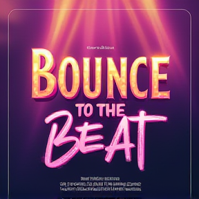 Bounce to the Beat