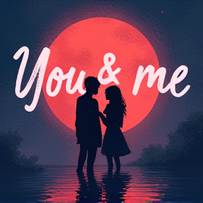 You&me