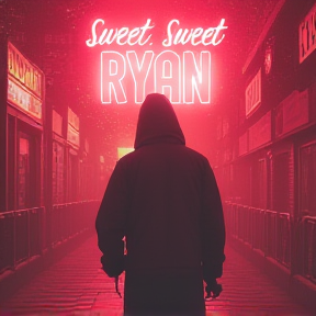 Sweet, Sweet Ryan