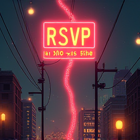 RSVP