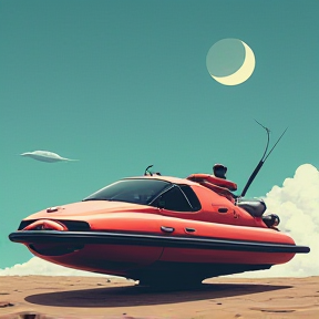 Hovercraft