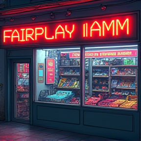 Fairplay Hamm