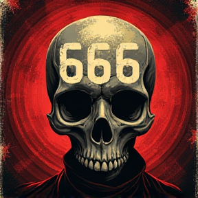 666