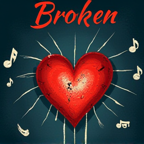 Broken heart