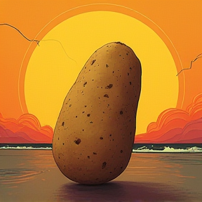 POTATO