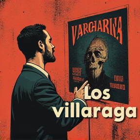 Los villarraga