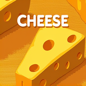 Cheese