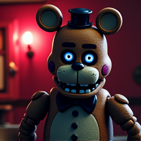 Five Nights Frenzy