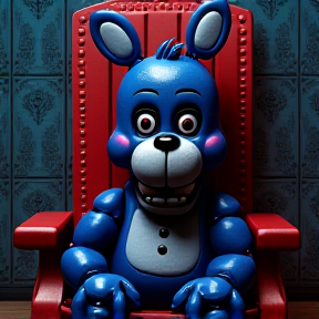 Five Nights Frenzy