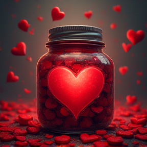 Jar of Hearts (Cover 1)