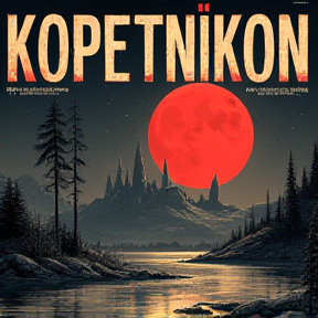 KOPETNIKON 