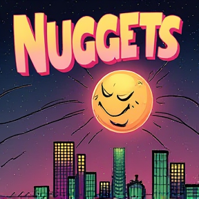 NUGGETS