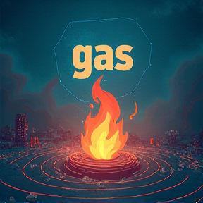 gas