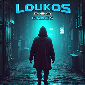 LOUKOS POR GAMES