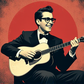 Buddy Holly