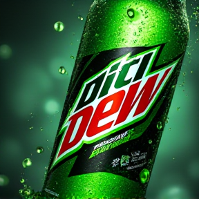 Diet Dew Madness