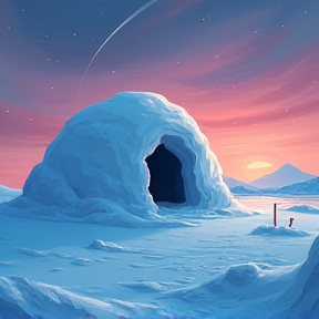 Igloo