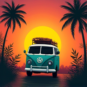 Reggae da Kombi