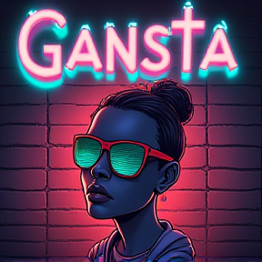 Gansta