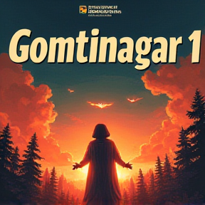 Gomtinagar 1