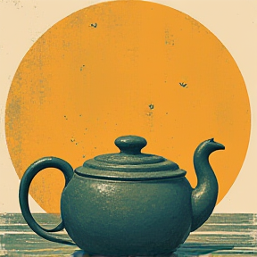 Teapots