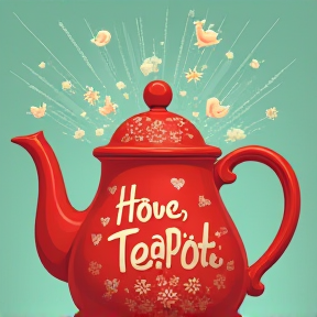 Teapots