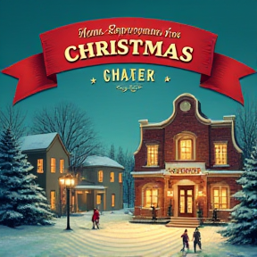 A Tri-Creek Home Improvement Center Christmas 