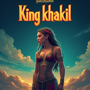 King khakil