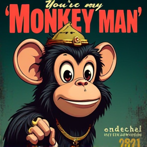 Monkey Man