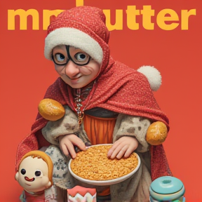 mmbutter