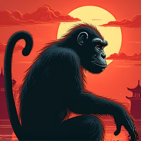 Monkey King