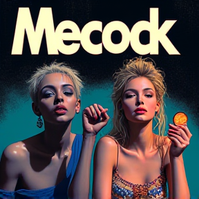 Mecock