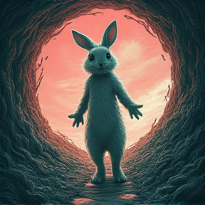 Down the Rabbit Hole