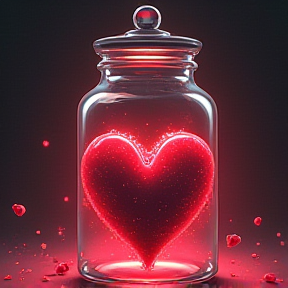 Jar of Hearts (Cover III)