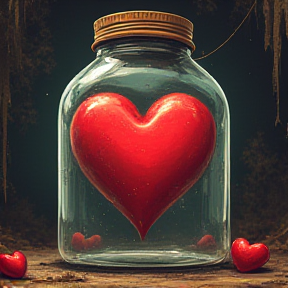 Jar of Hearts (Cover III)