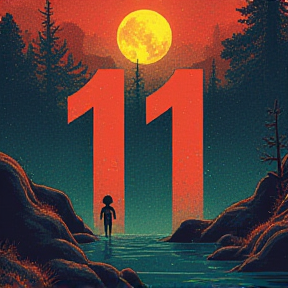 11