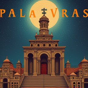 Palavras