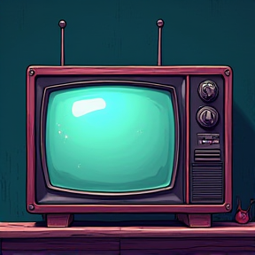 TV