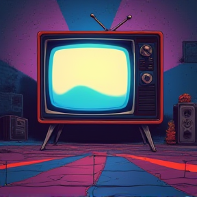 TV