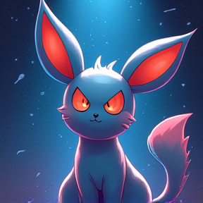 Espeon Dreams